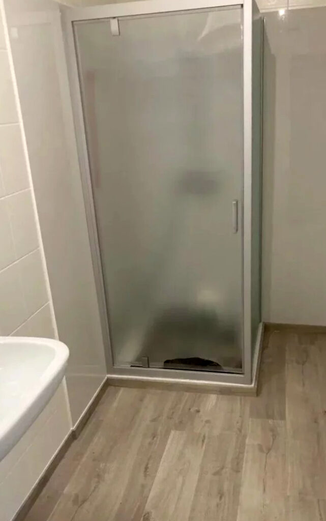 Badkamers